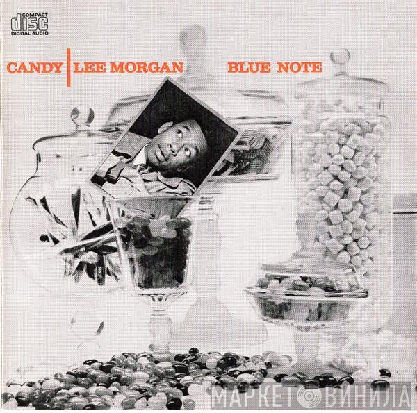 Lee Morgan  - Candy