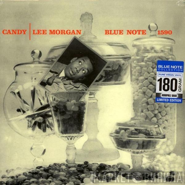 Lee Morgan  - Candy