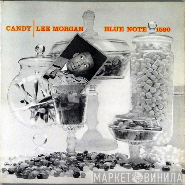 Lee Morgan  - Candy