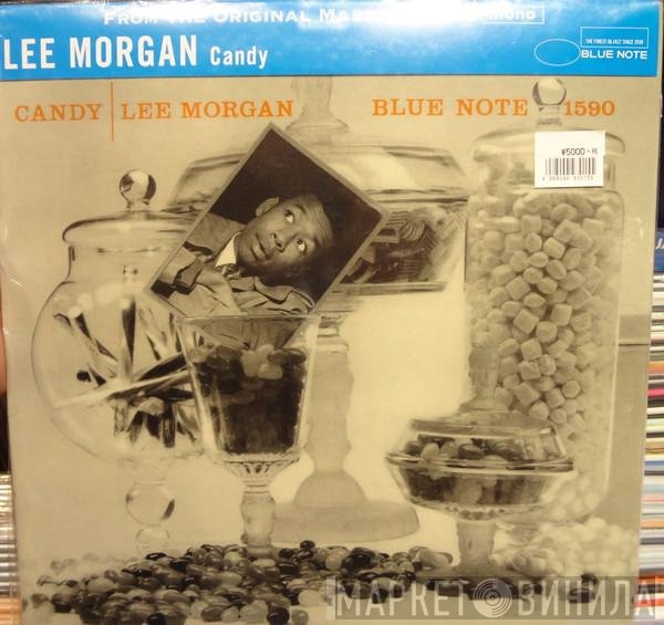 Lee Morgan  - Candy