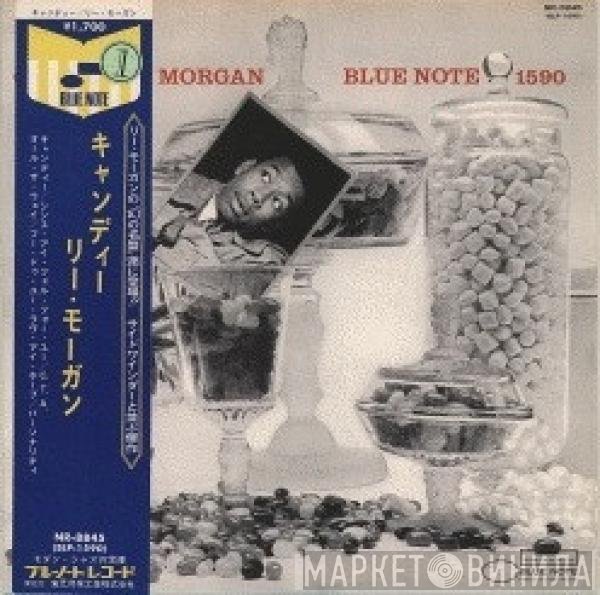 Lee Morgan  - Candy