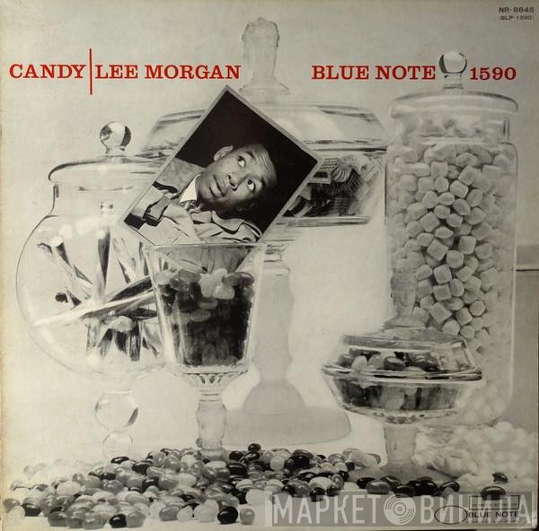 Lee Morgan  - Candy
