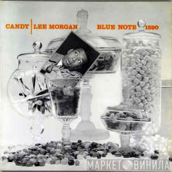Lee Morgan  - Candy