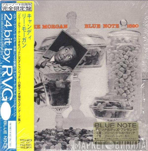 Lee Morgan  - Candy