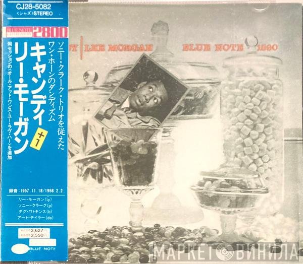 Lee Morgan  - Candy
