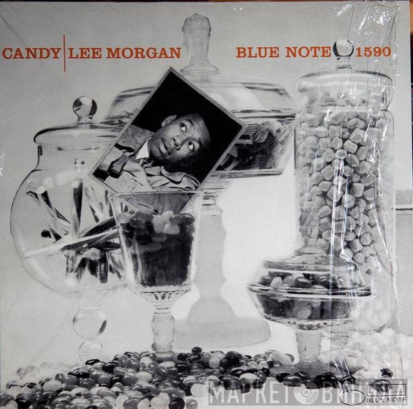 Lee Morgan  - Candy