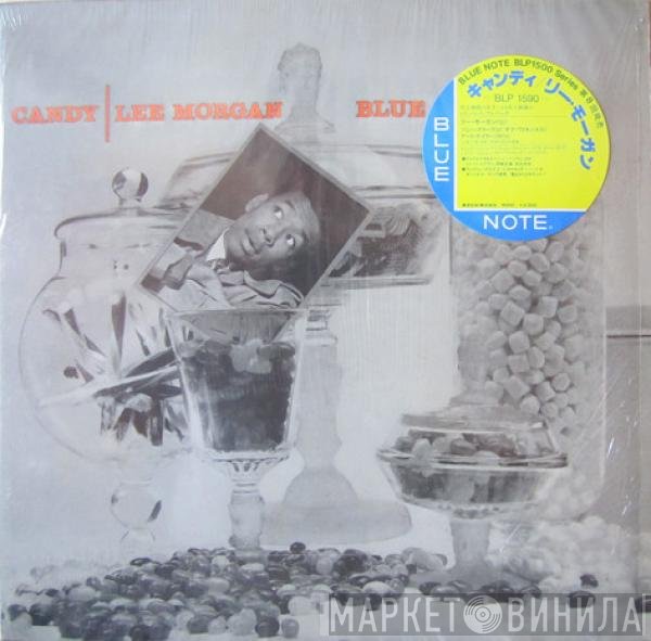 Lee Morgan  - Candy