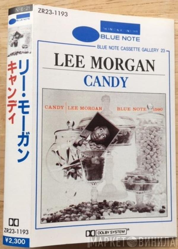 Lee Morgan  - Candy