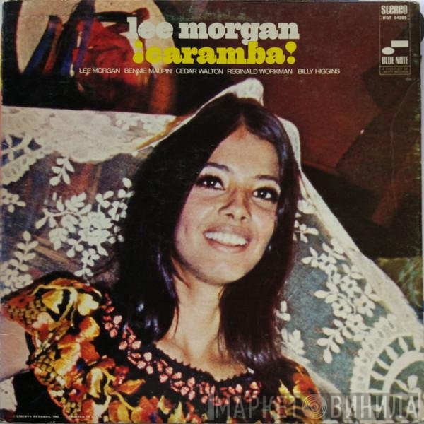 Lee Morgan  - Caramba