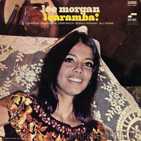 Lee Morgan  - Caramba