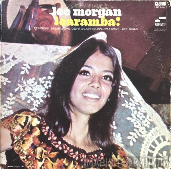 Lee Morgan  - Caramba