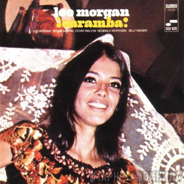 Lee Morgan  - Caramba