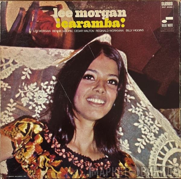 Lee Morgan  - Caramba