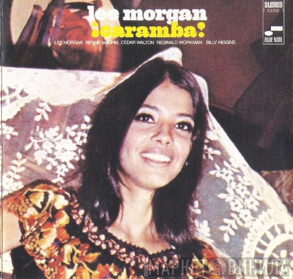Lee Morgan  - Caramba