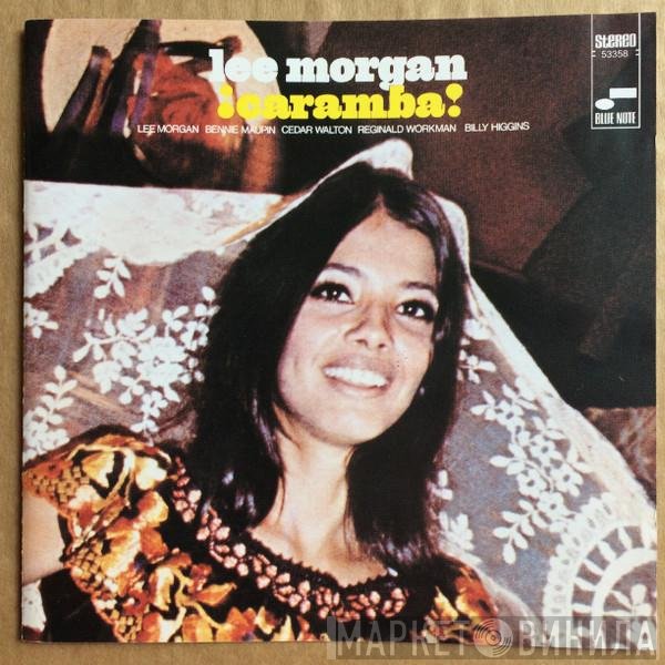 Lee Morgan  - Caramba