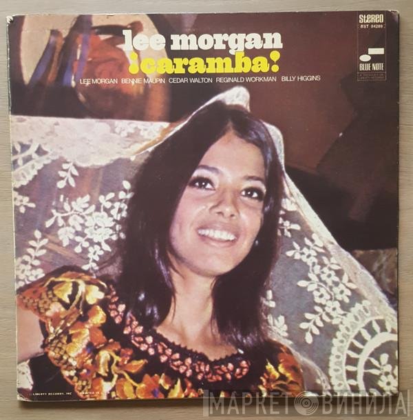Lee Morgan  - Caramba