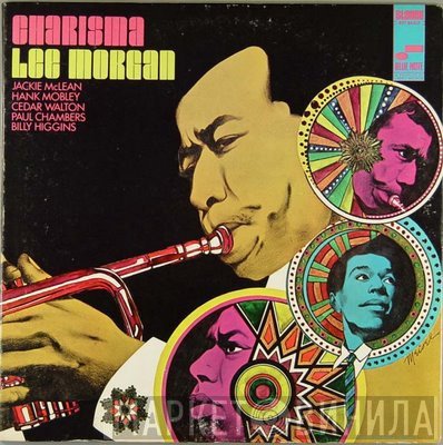 Lee Morgan  - Charisma