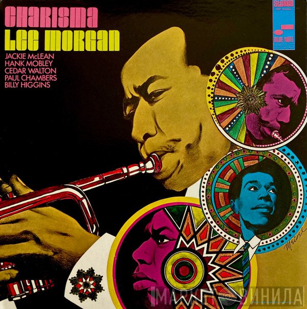 Lee Morgan  - Charisma