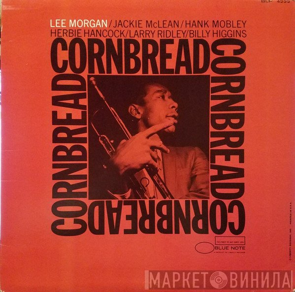 Lee Morgan  - Cornbread