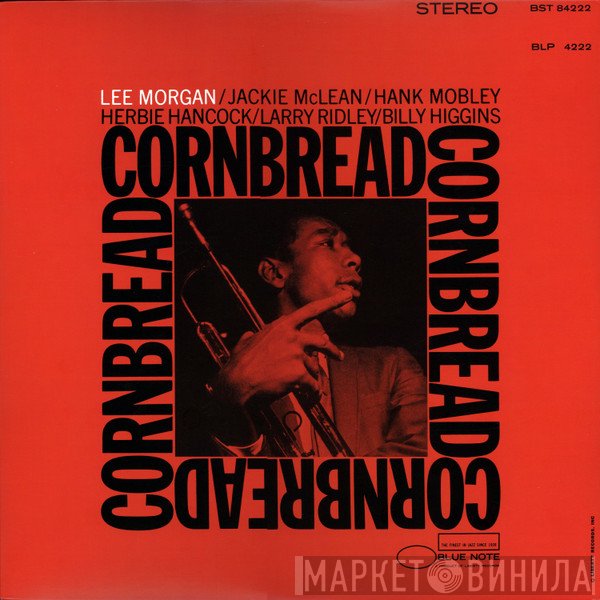 Lee Morgan  - Cornbread