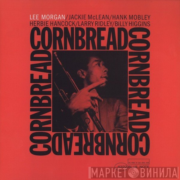Lee Morgan  - Cornbread