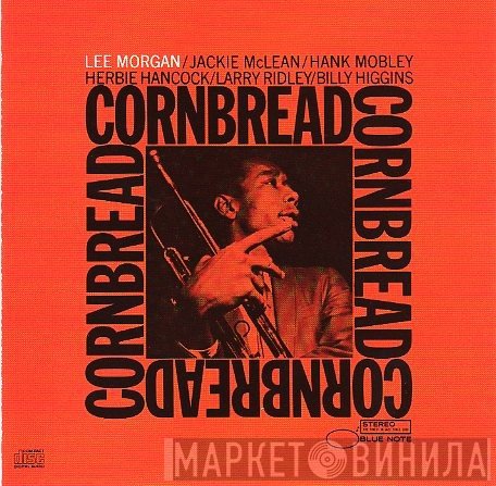 Lee Morgan  - Cornbread