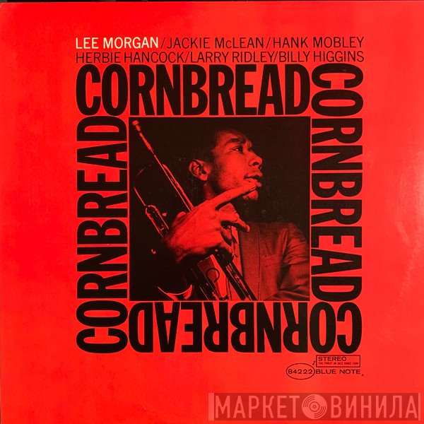 Lee Morgan  - Cornbread