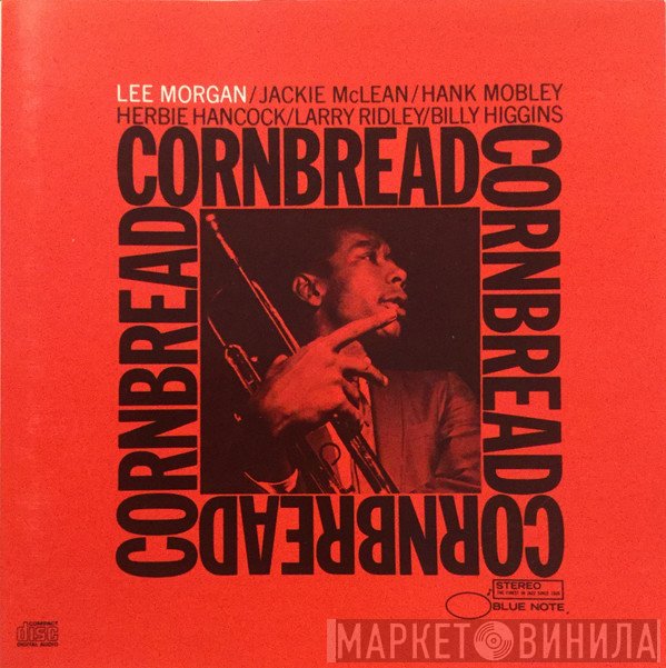 Lee Morgan  - Cornbread