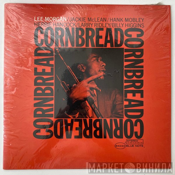 Lee Morgan  - Cornbread