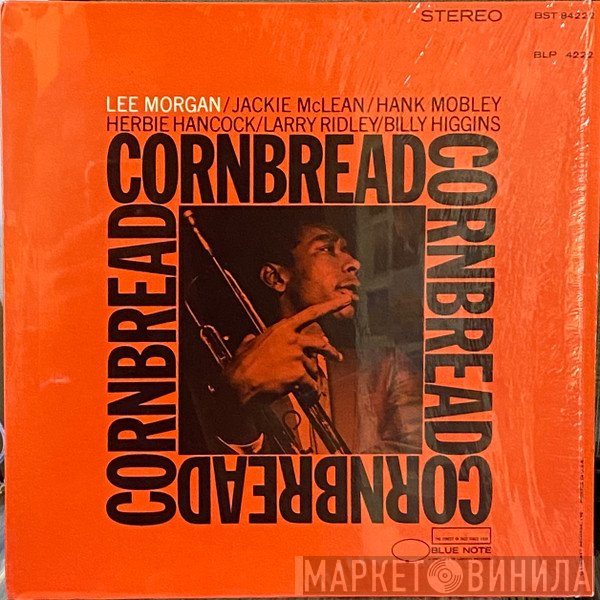 Lee Morgan  - Cornbread