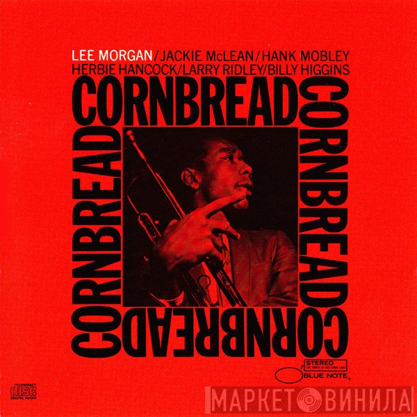 Lee Morgan  - Cornbread