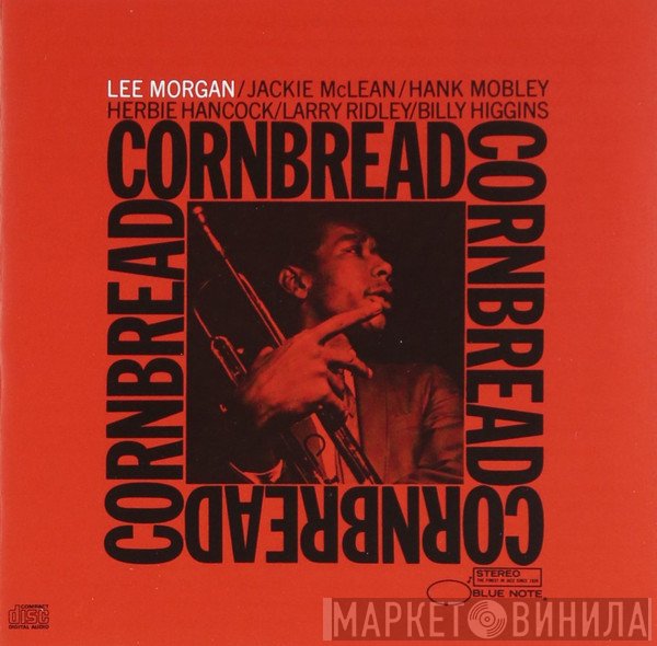 Lee Morgan  - Cornbread