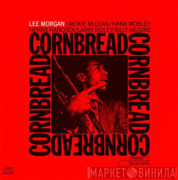 Lee Morgan  - Cornbread