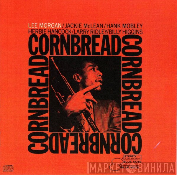 Lee Morgan  - Cornbread
