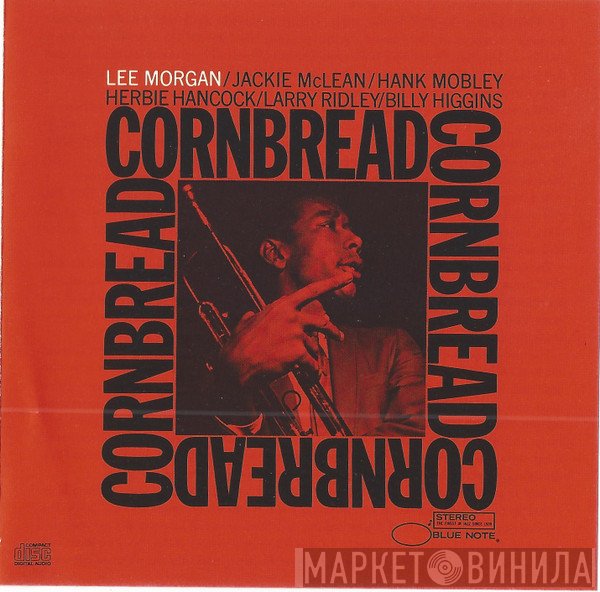 Lee Morgan  - Cornbread
