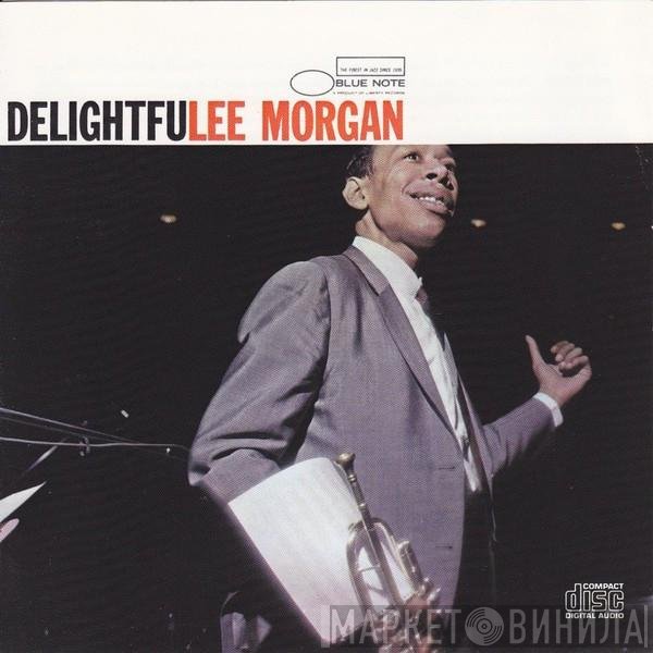 Lee Morgan  - Delightfulee