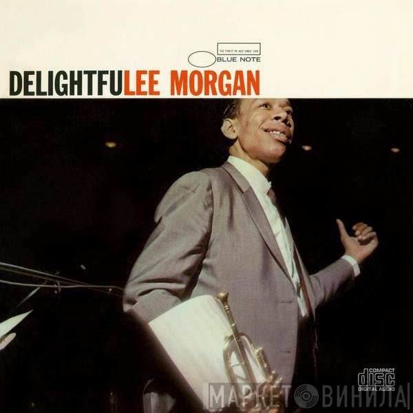 Lee Morgan  - Delightfulee