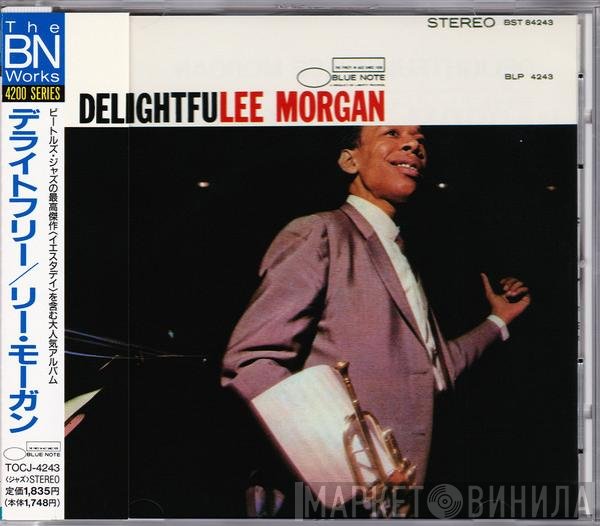 Lee Morgan  - Delightfulee