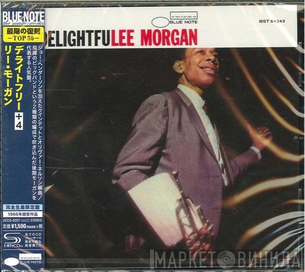 Lee Morgan  - Delightfulee