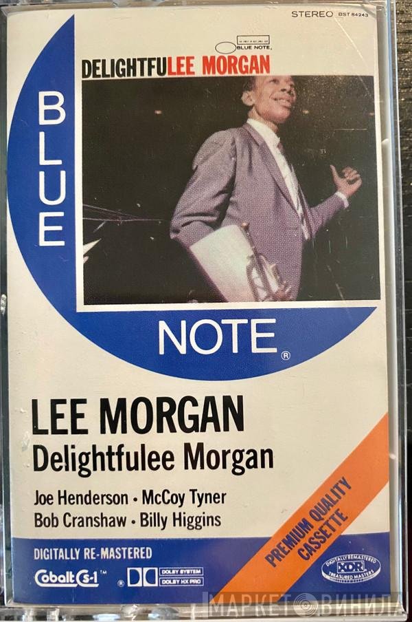 Lee Morgan  - Delightfulee