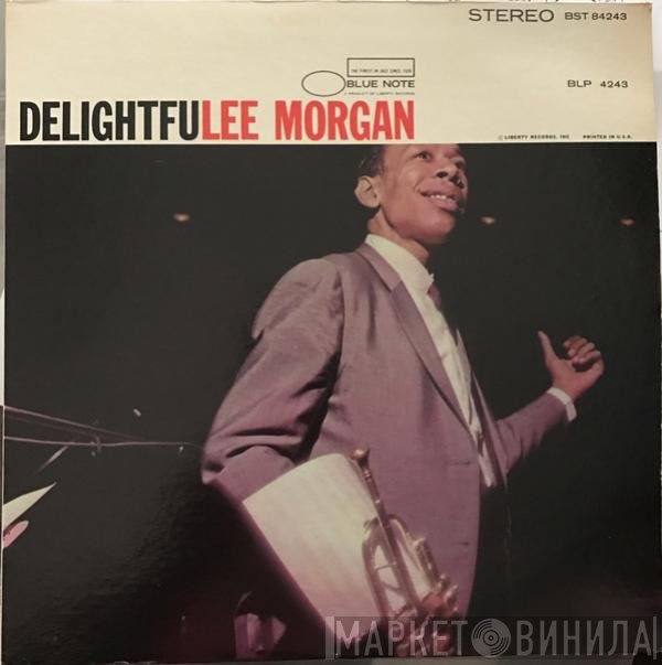 Lee Morgan  - Delightfulee