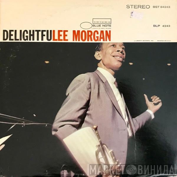 Lee Morgan  - Delightfulee