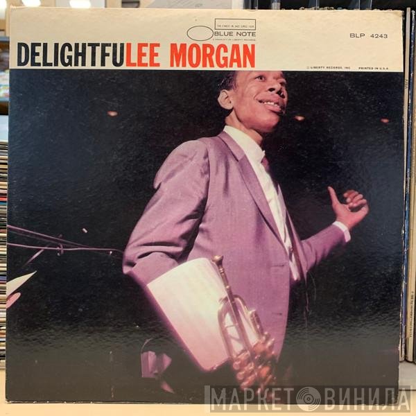 Lee Morgan  - Delightfulee
