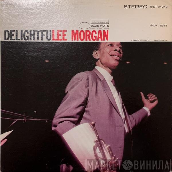 Lee Morgan  - Delightfulee