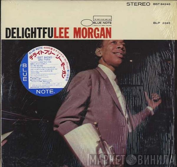 Lee Morgan  - Delightfulee