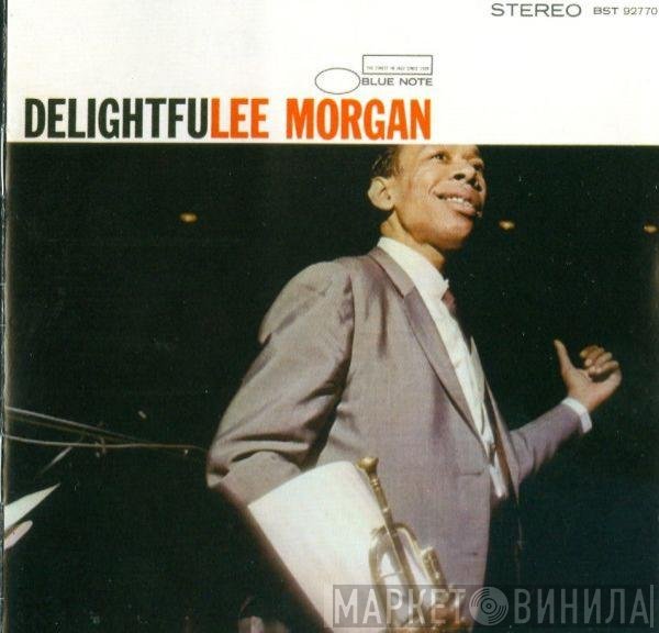 Lee Morgan  - Delightfulee