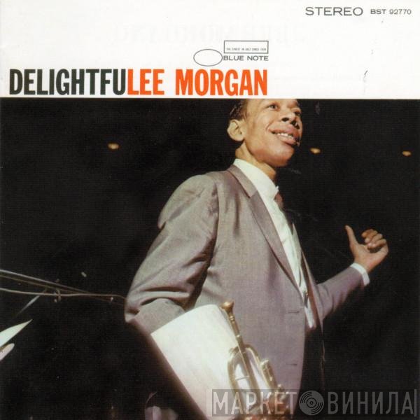 Lee Morgan  - Delightfulee