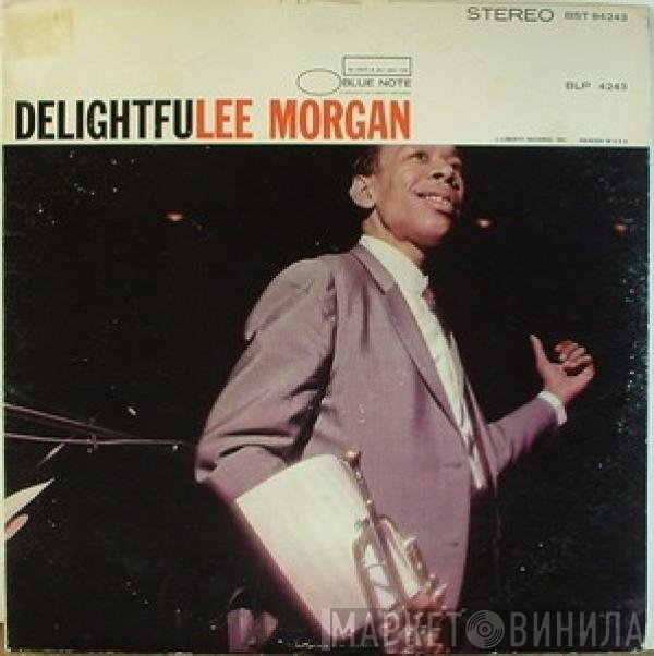 Lee Morgan  - Delightfulee