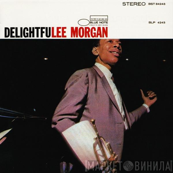 Lee Morgan  - Delightfulee