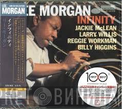 Lee Morgan  - Infinity